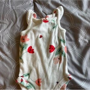 Newborn girl clothes